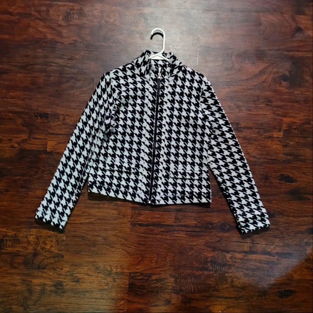 Chapter Club Jacket (S)